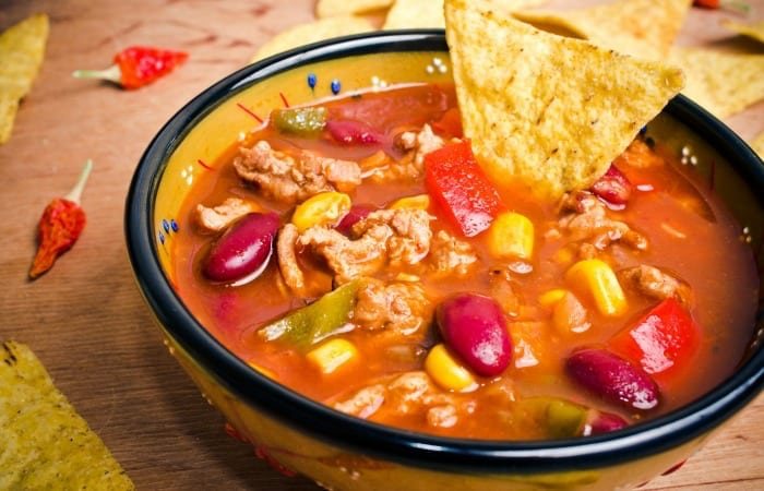 Taco Soup