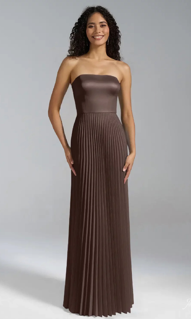 10 Gorgeous Bridesmaid Dresses from AW Bridal to Buy and Save Now