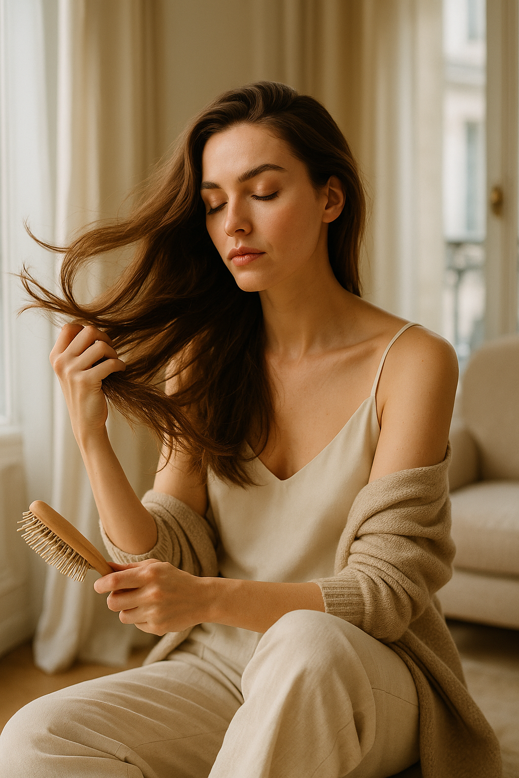 7 Hair Faux Pas You Shouldnt Allow Yourself to do ...