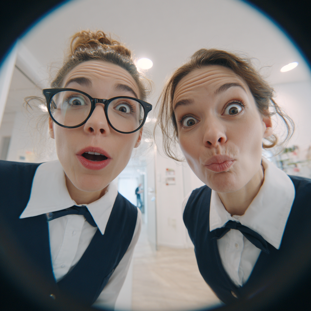 23 Hysterically Funny Office Notes ...