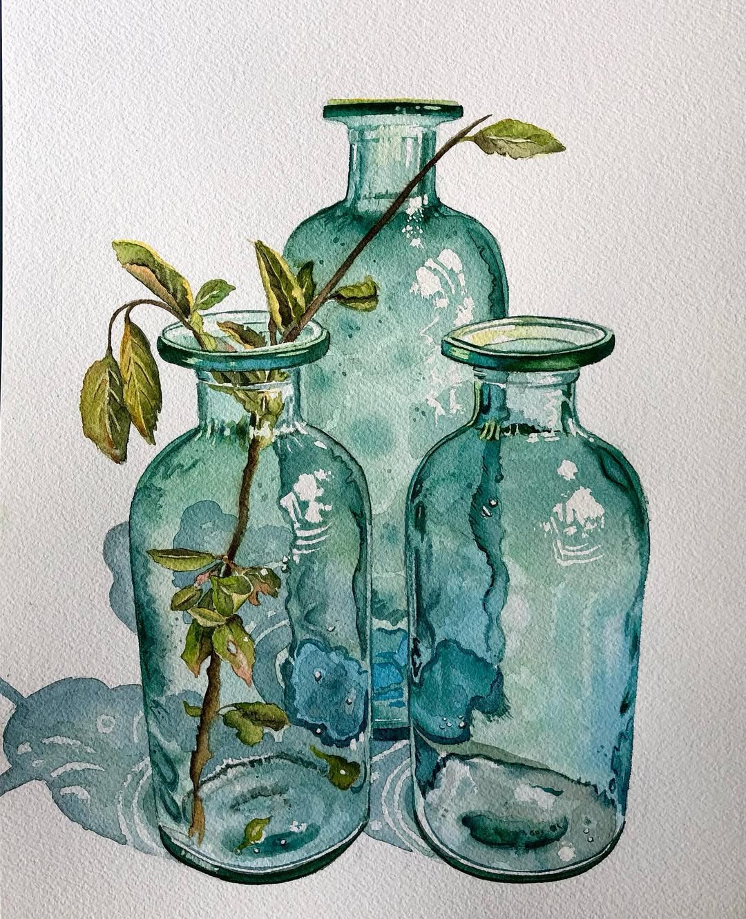 9 Things to Look for in Mini Watercolor Kits So You’ll Actually Use Them