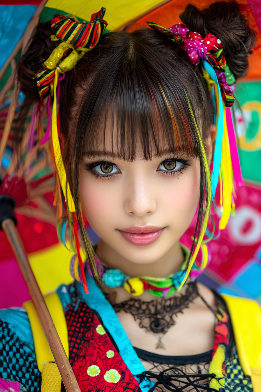 14 Japanese Fashion Subcultures That Will Fill You with Wonder ...