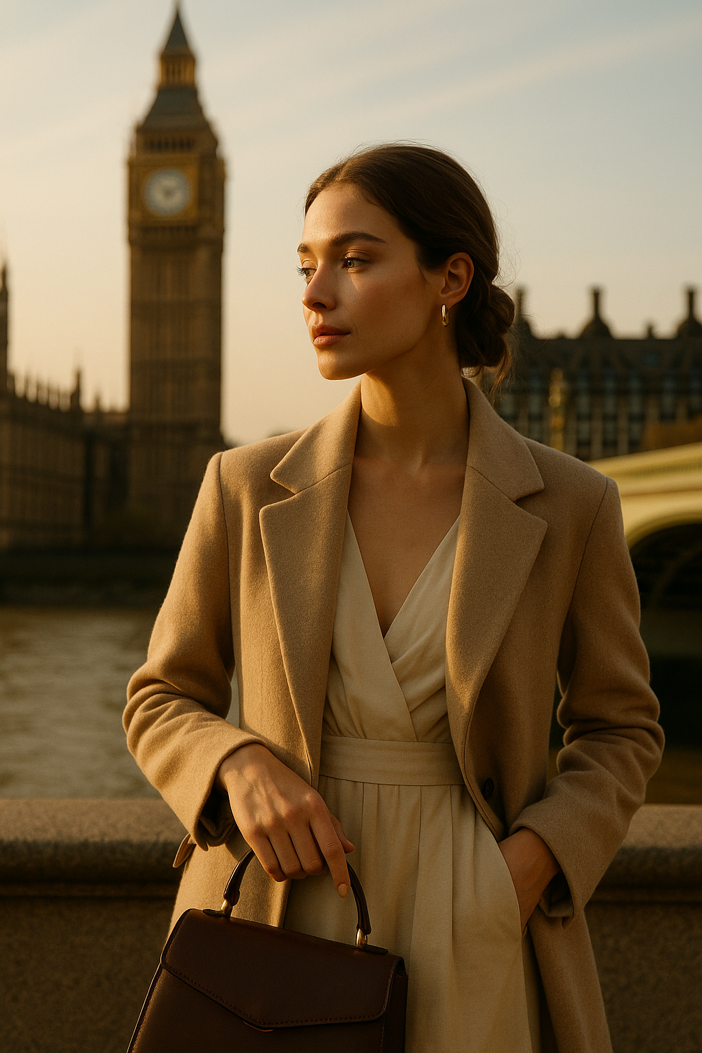 All the Advice You Ever Need for a Visit to London ...
