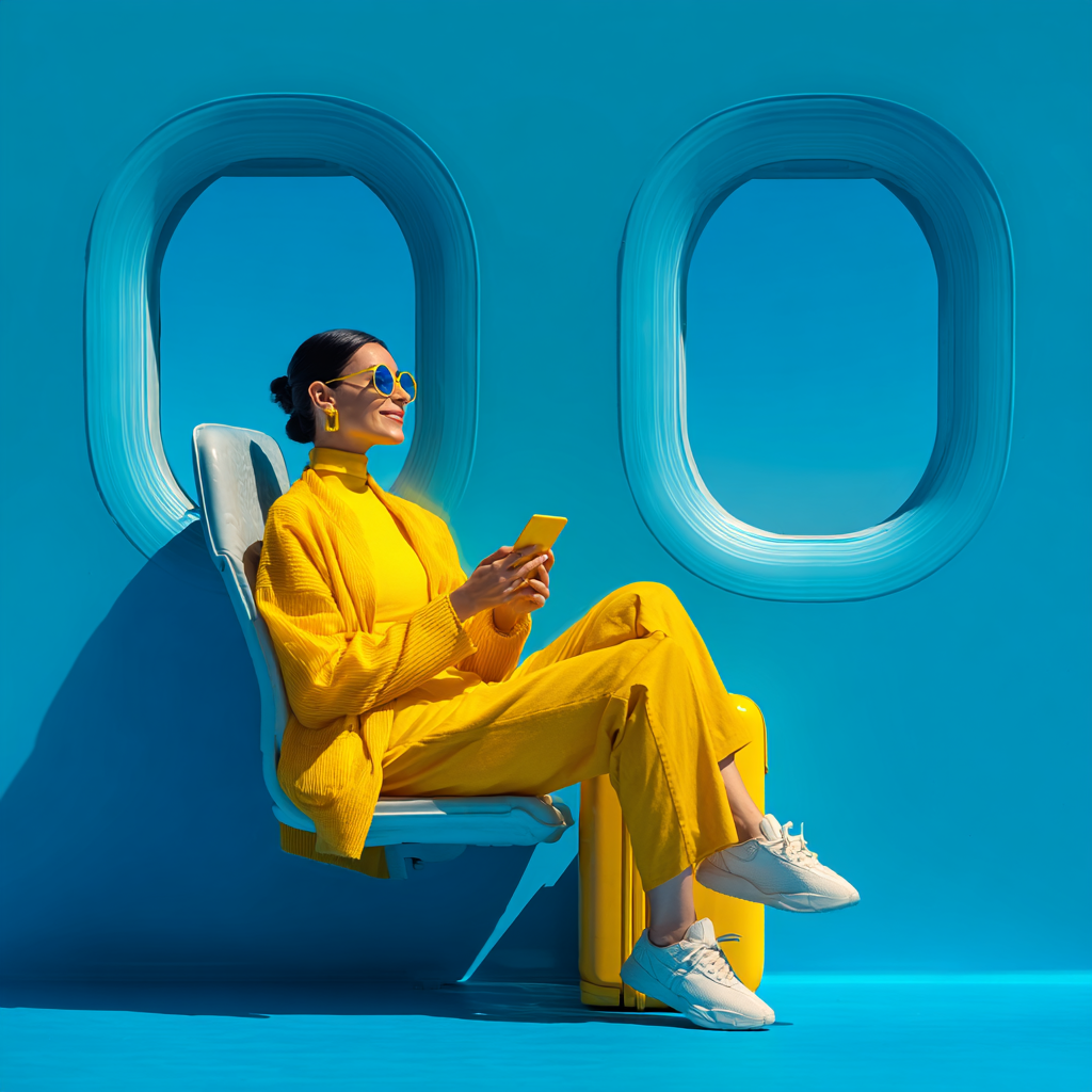 7 Reasons Why You Should Travel Alone at Least Once ...