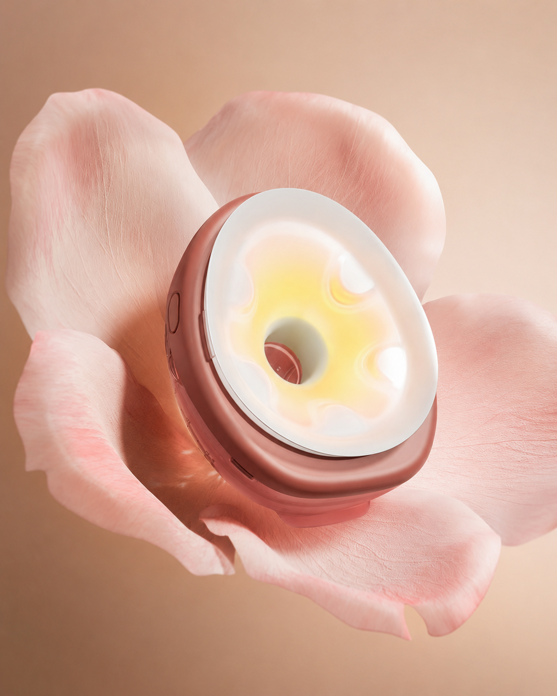 Le tire-lait portable de massage chaud Momcozy bénéficie d'une offre Prime Day — et il est conçu pour un pompage plus confortable