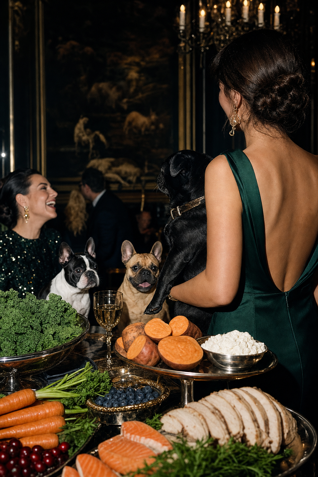 7 Pup-Friendly Foods That Can Make Them Healthier and Happier ...