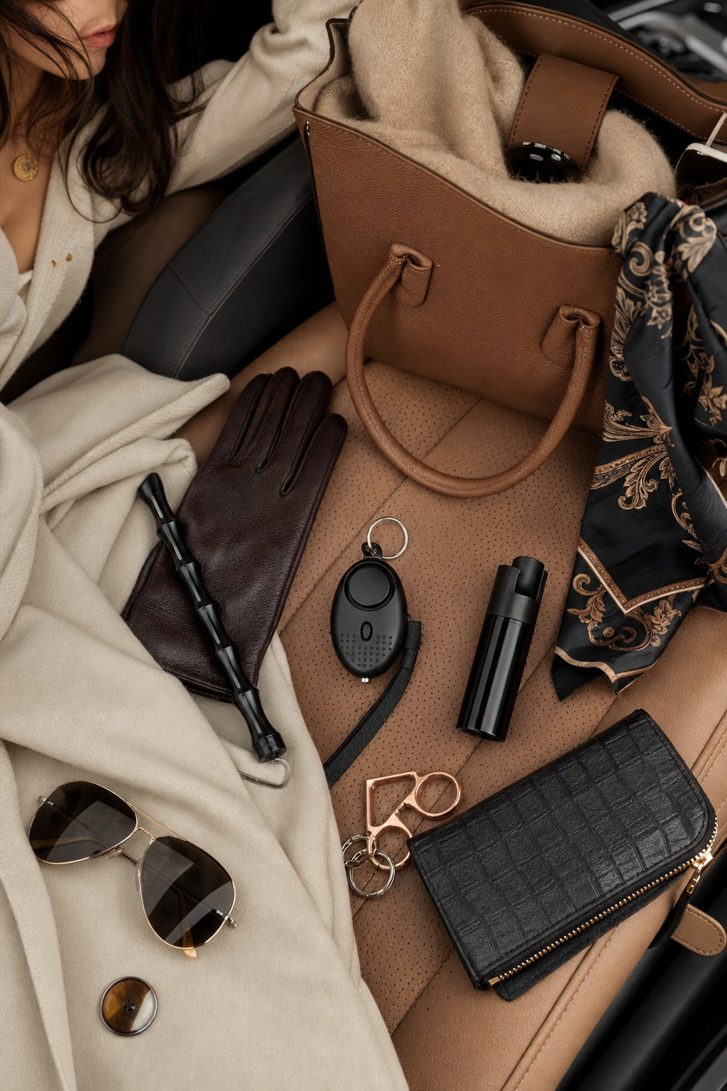 7 Self Defense Tools to Own ...