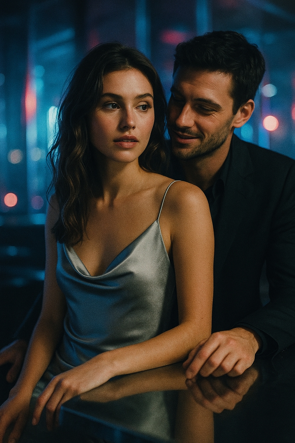 7 Signs He Likes You for More than Your Body ...