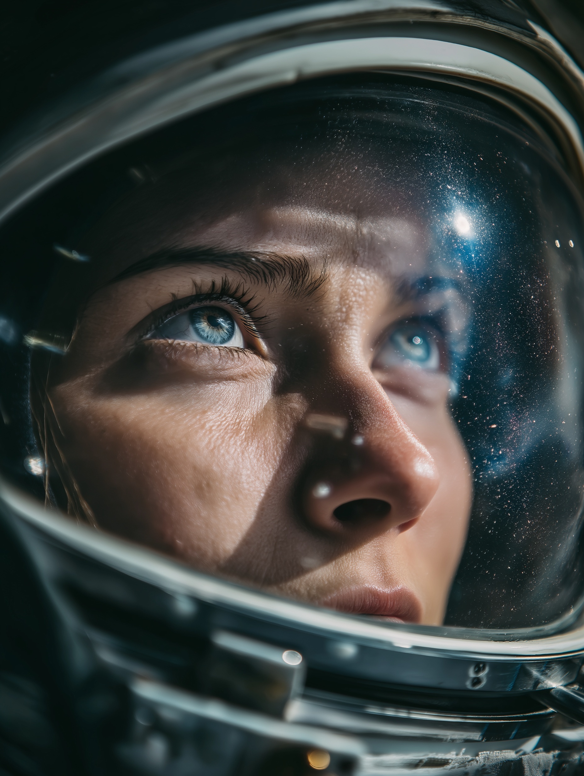 7 Space Travel Destinations out of This World ...