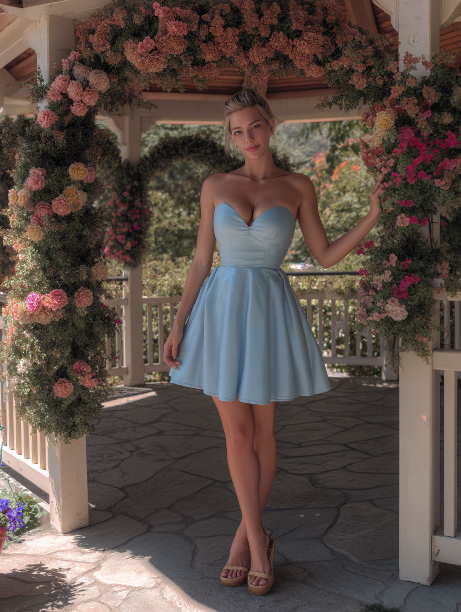 30 Stunning Homecoming Dresses ...