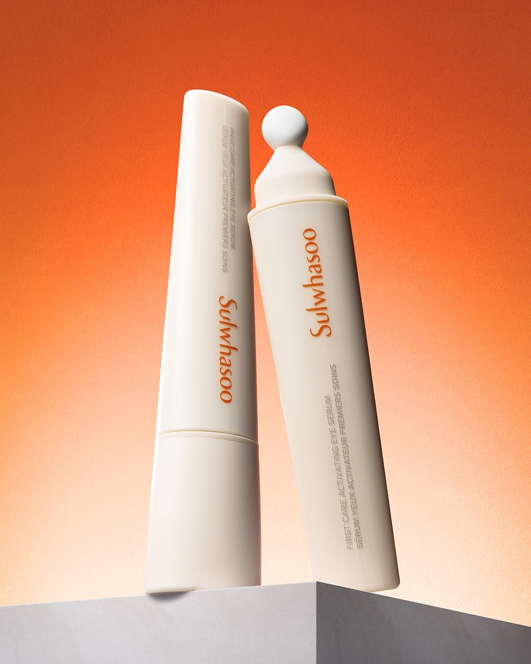 سيروم Sulwhasoo First Care Activating Eye Serum هو المنتج المعجزة الذي تحتاجه منطقة أسفل العينين