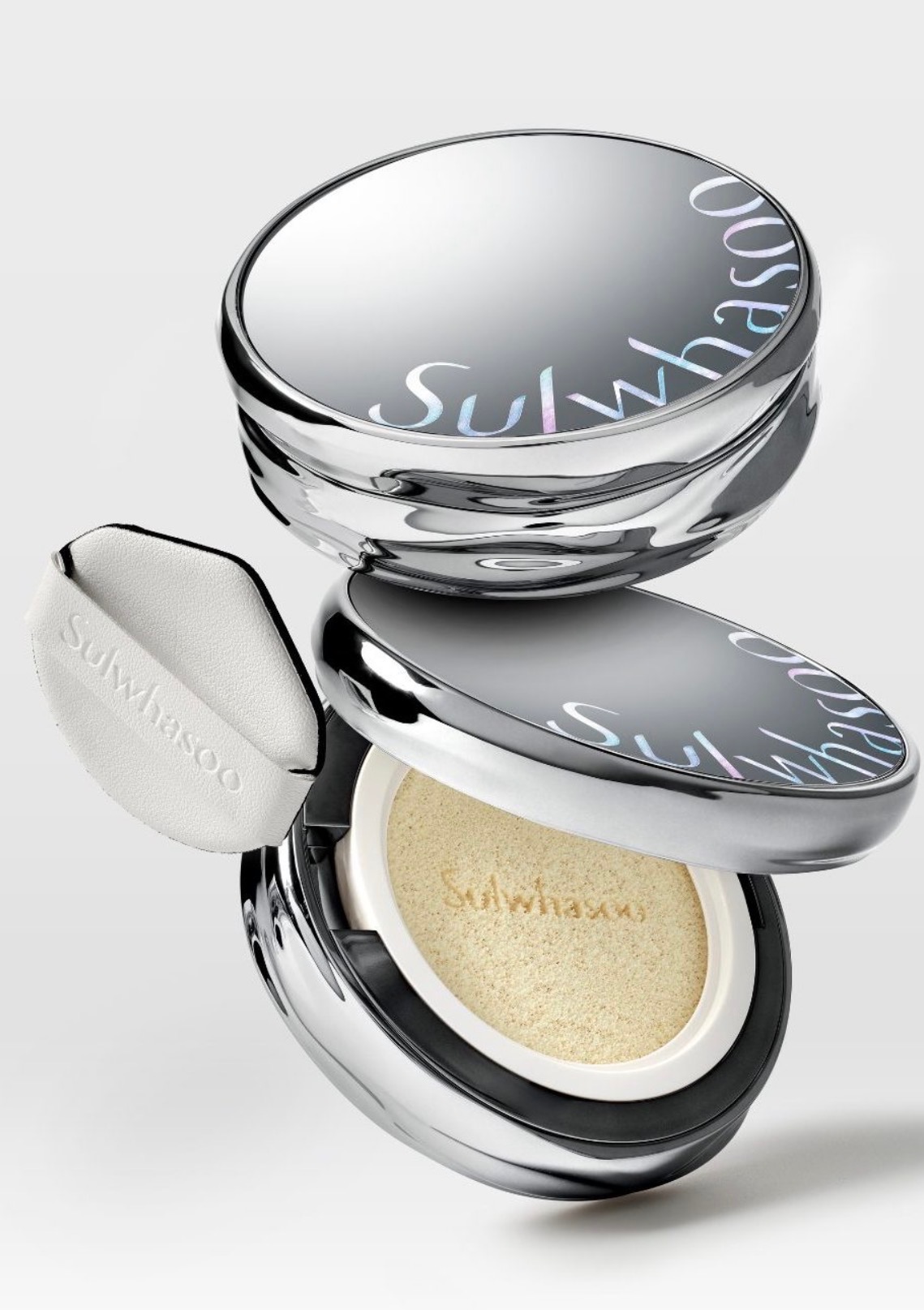 Sulwhasoo UV Wise On-the-Go Güneş Kremi Cushion Yaz Cilt Bakımını Yeniden Tanımlamaya Hazırlanıyor
