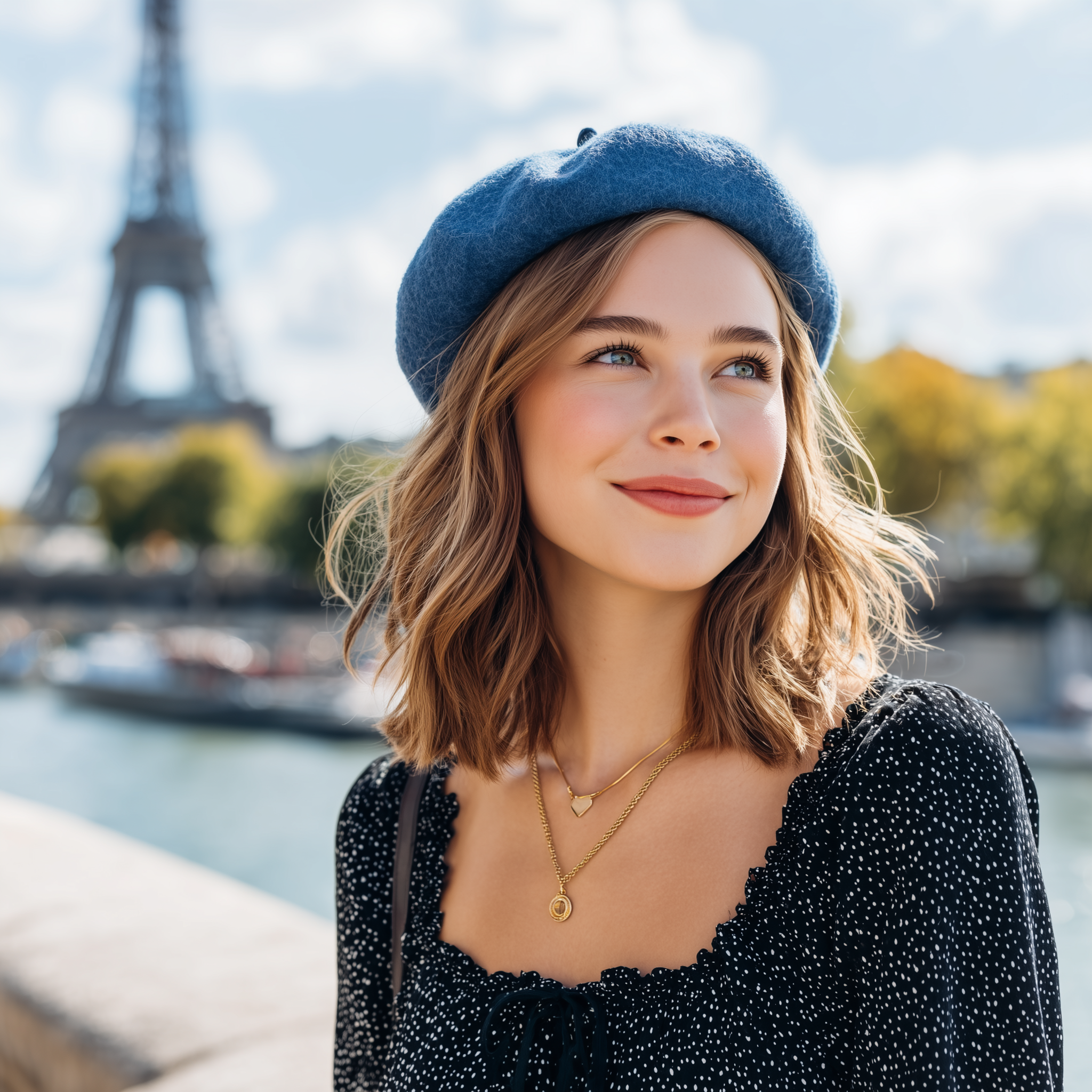 7 Essential Items for Parisian Chic Style ...