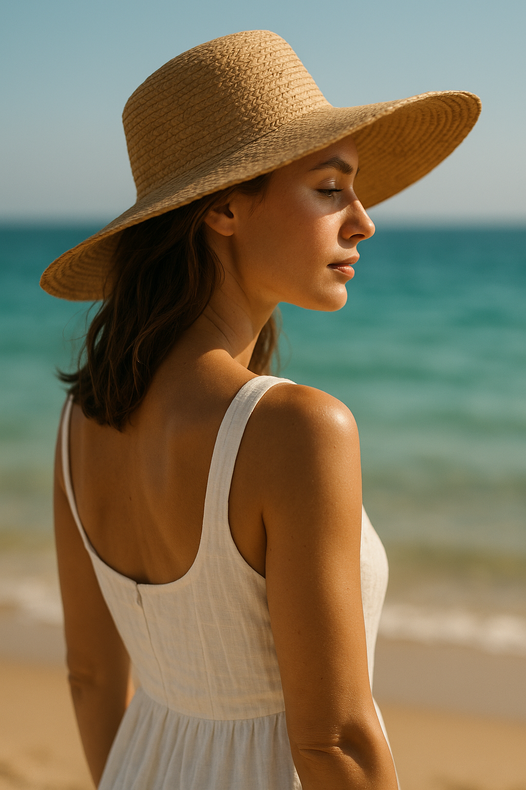 Tan Line Prevention Tips You'll Love if You Live in Your Bikini ...