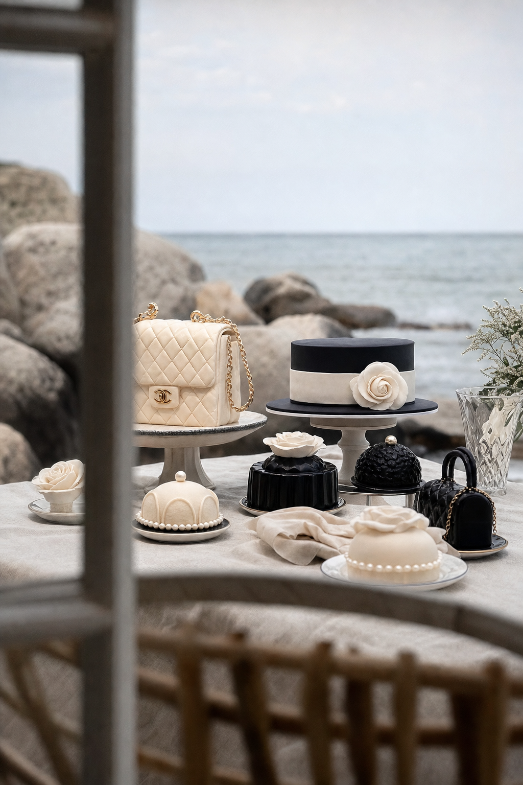 These Fashion Inspired Cakes Will Make You Drool ...