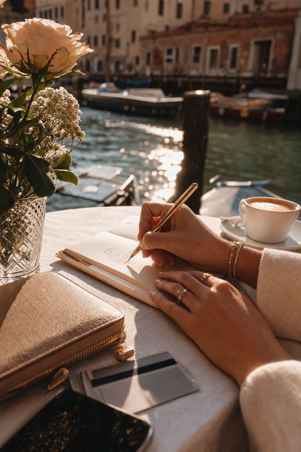Necessities to Budget for when You Travel ...