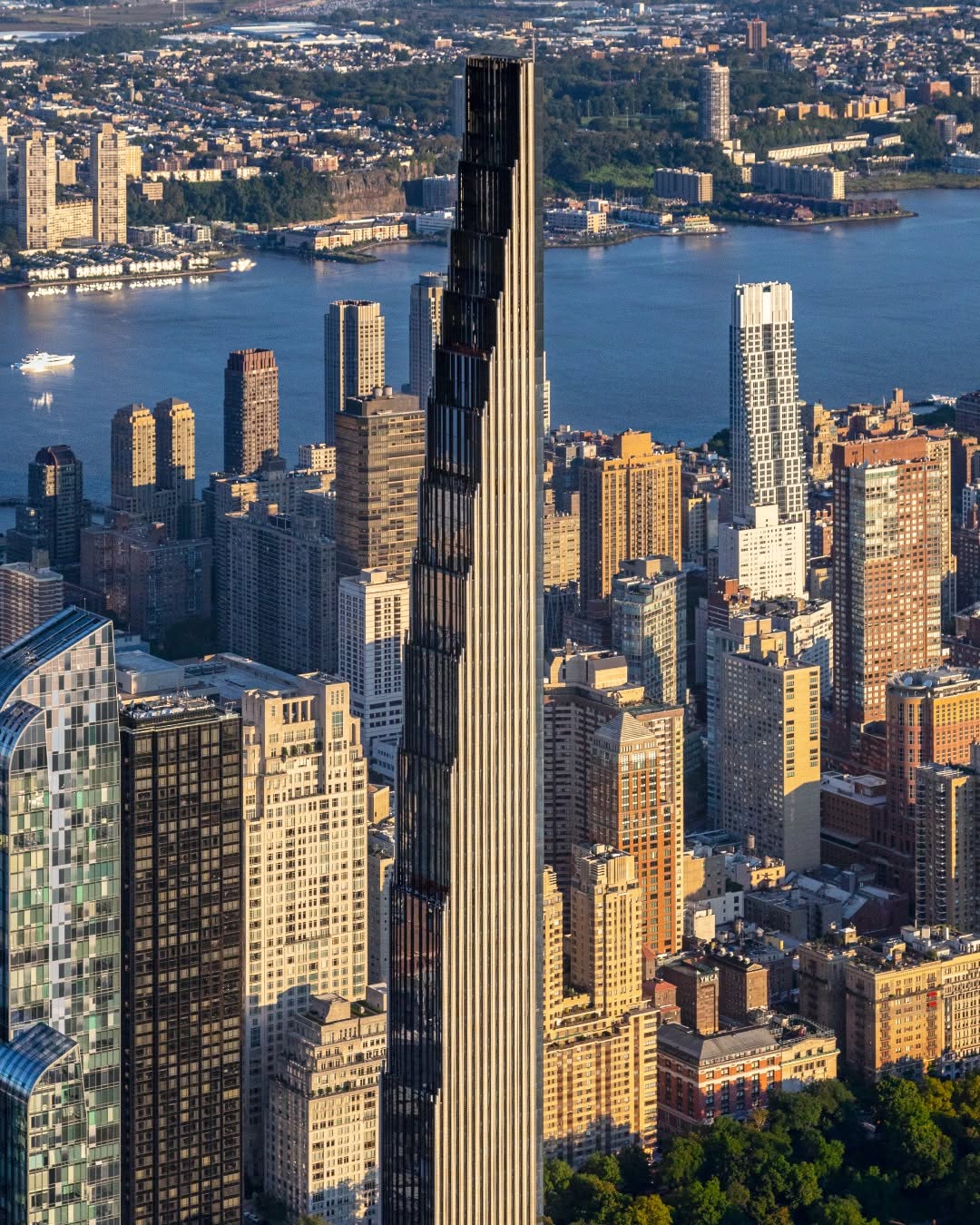 5 Features Defining Today’s Most Liveable Residential Projects