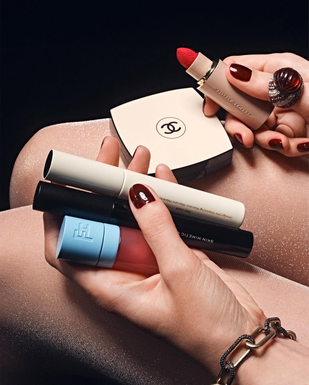 Valentine’s Gifts That Speak From the Heart - Thoughtfulness to Wearability ...