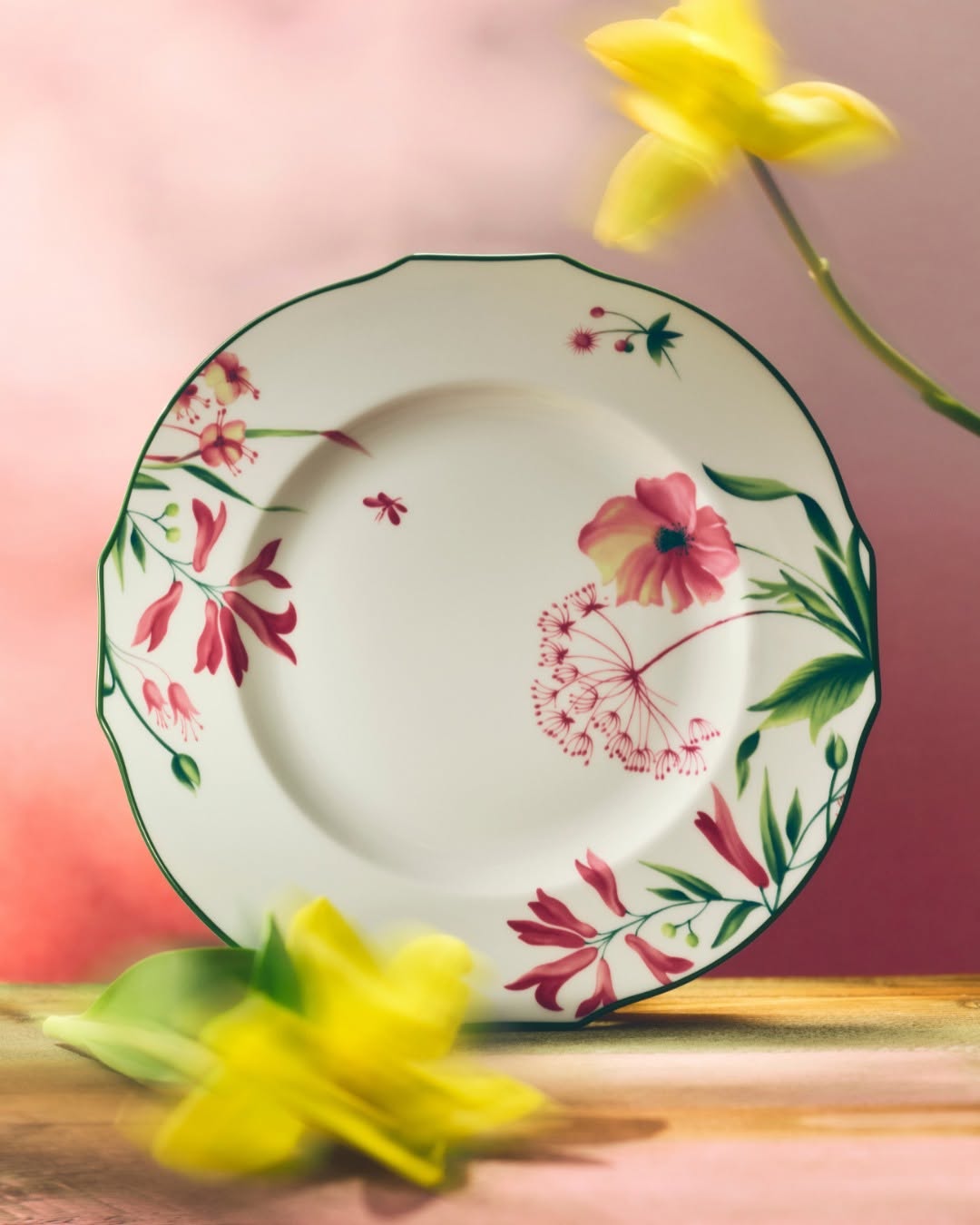 10 Spring Home Decor Must-Haves That Will Quietly Transform Your Space …