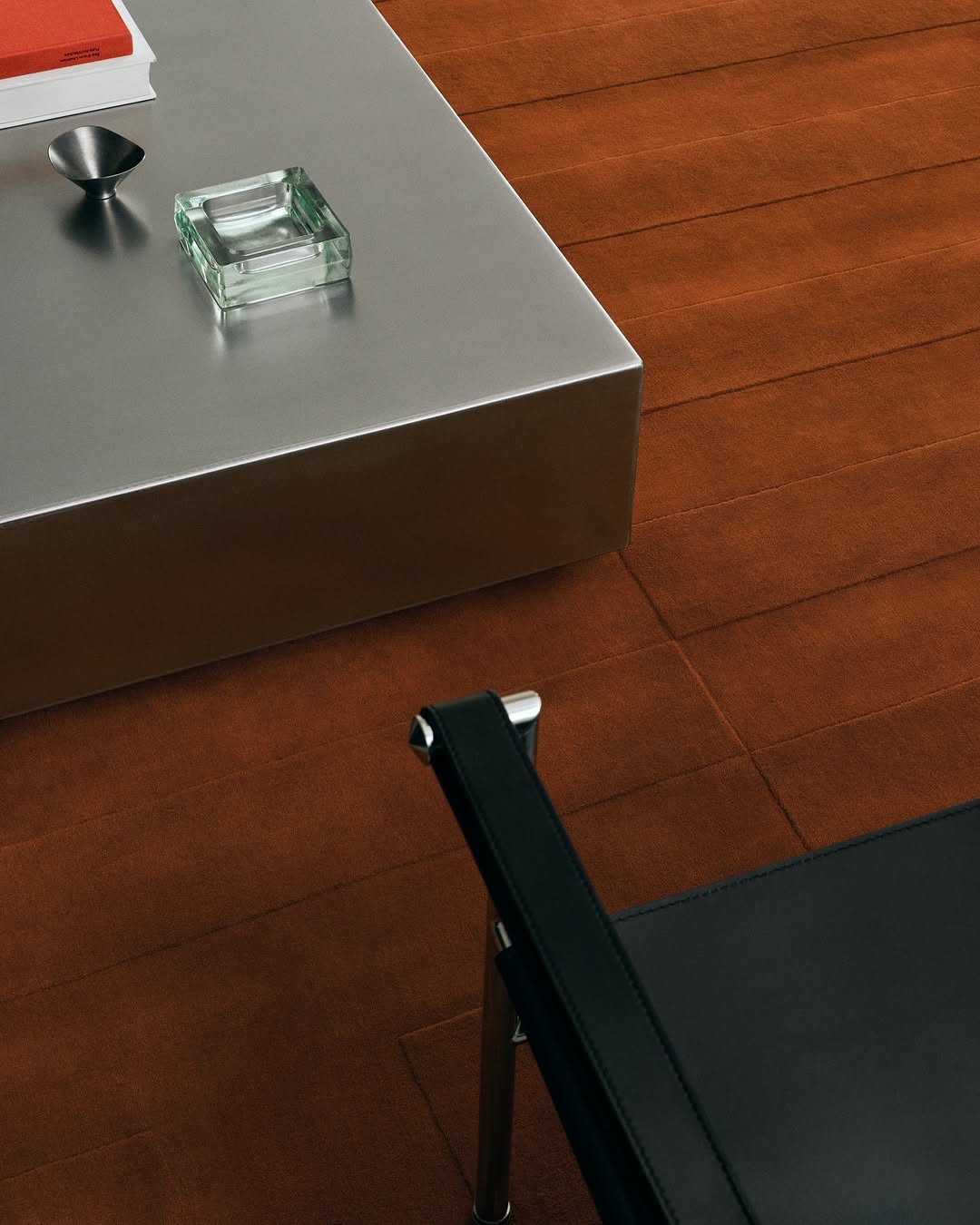 Why Orange Tiles Work Well for Large-Scale Wholesale Flooring Projects