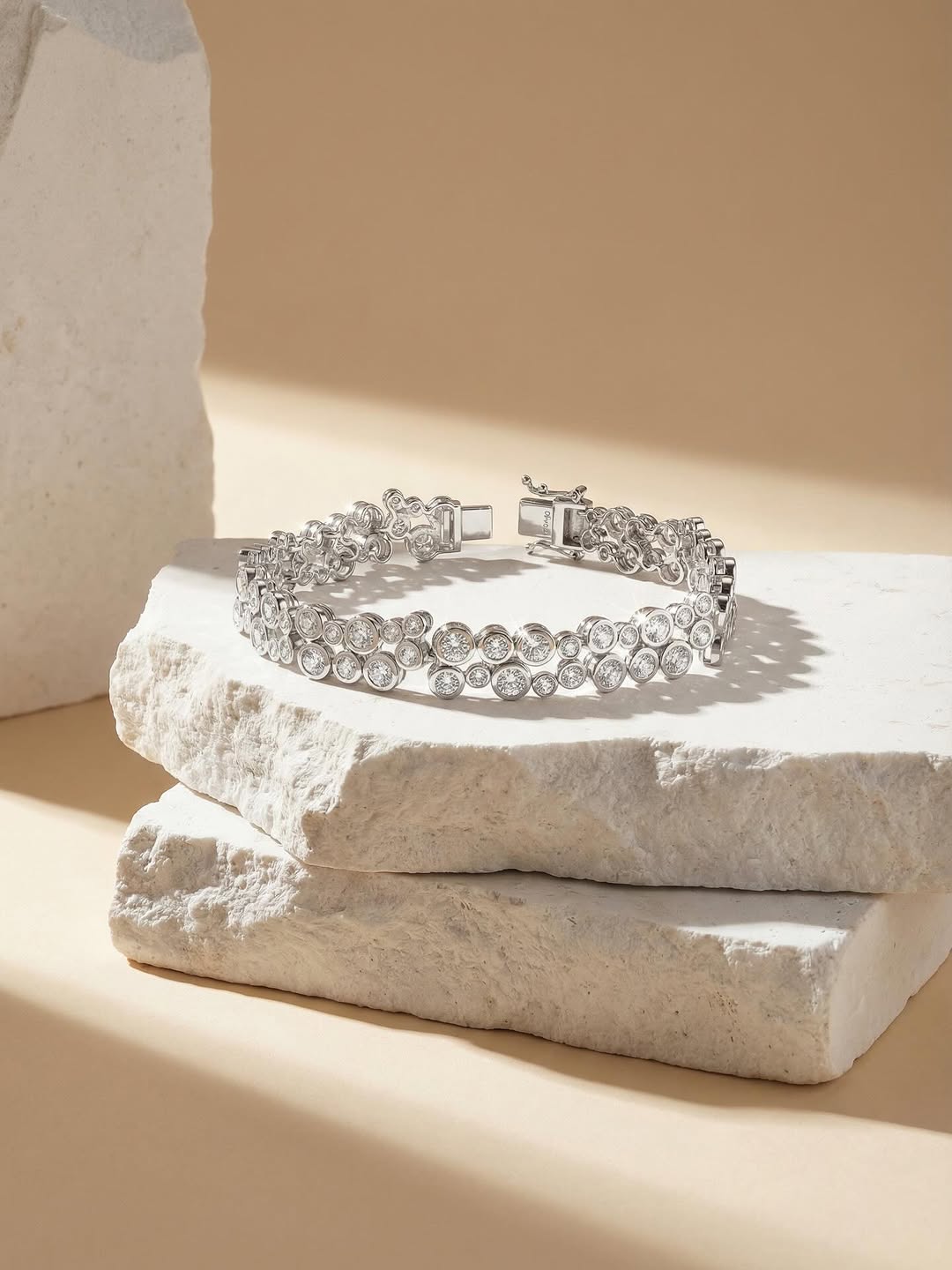 10 Luxuriant Lab-Grown Diamond Jewelry Pieces That Redefine Modern Luxury ...
