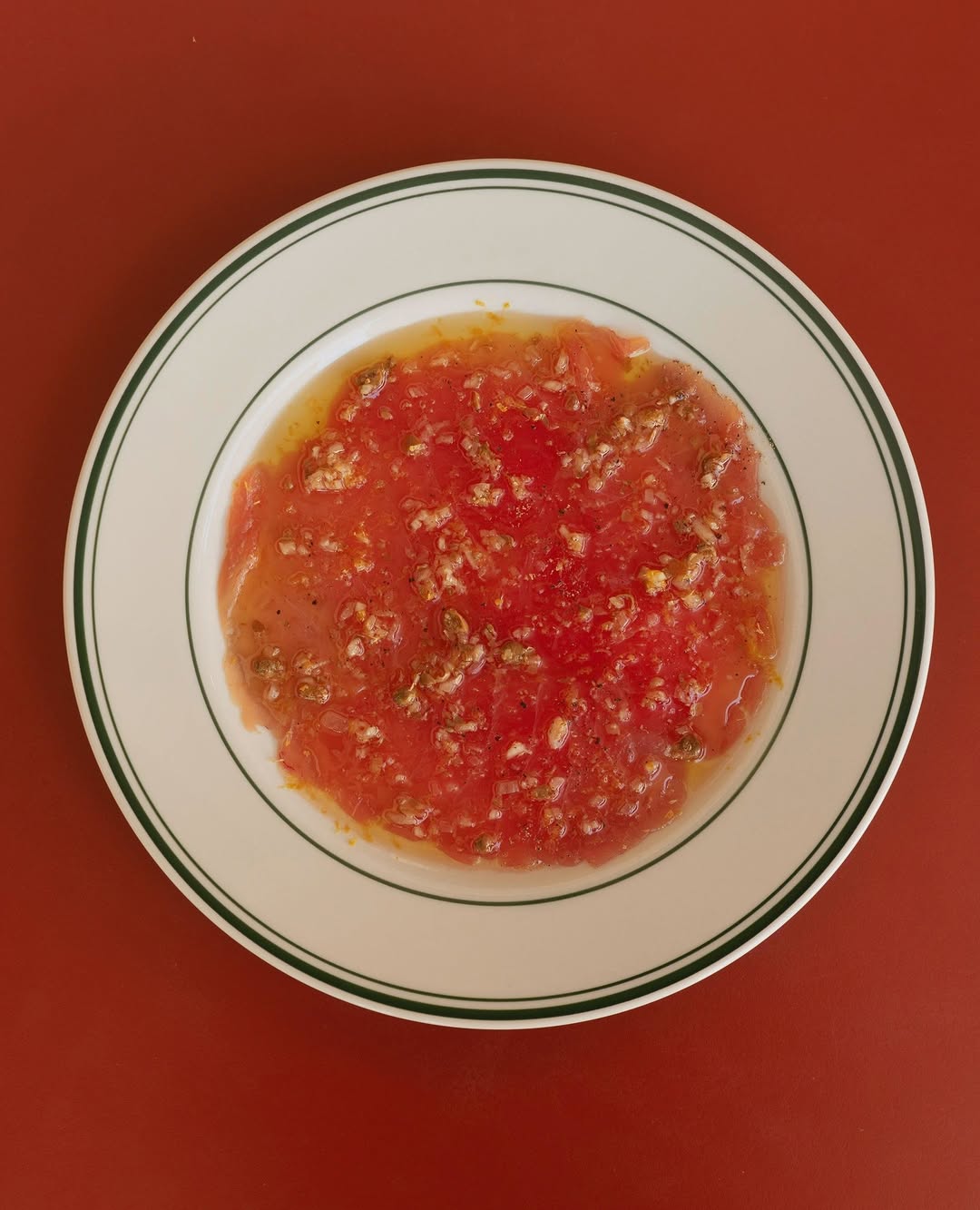 Why Italian Inspired Tuna Creates Rich Flavour for Everyday Mealtime Enjoyment