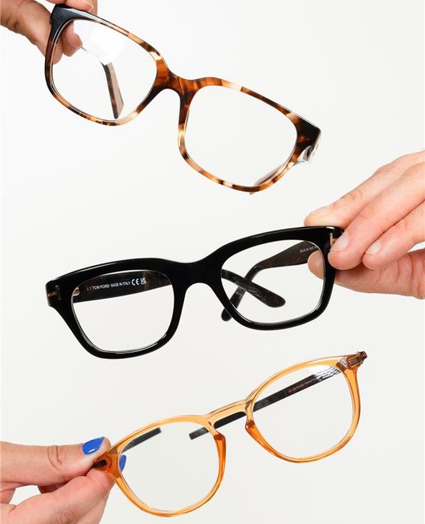 So How Much Do Prescription Lenses Cost When You Buy Glasses Online?