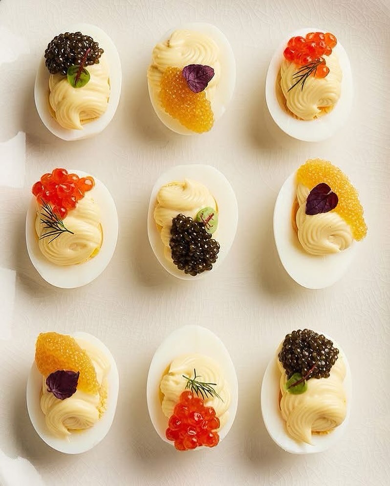 The Best Catering Services for Large Social Gatherings ...