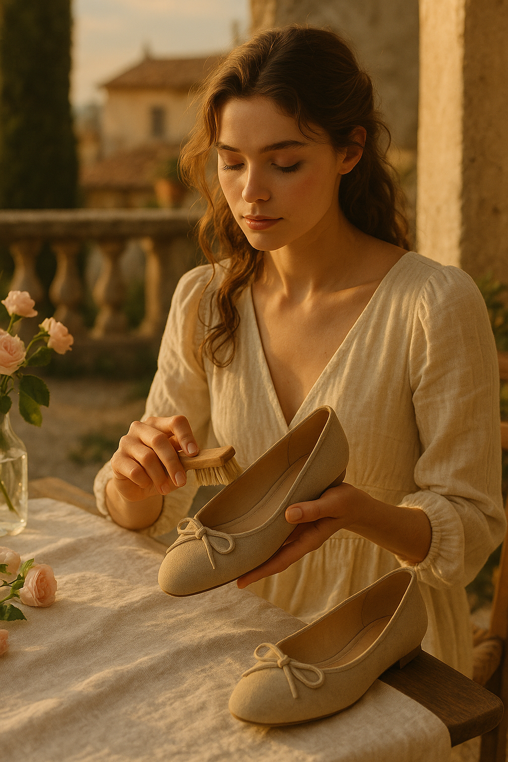 Fab Ways to Keep Your Shoes Looking New for Girls Who Cant Always Replace Them ...