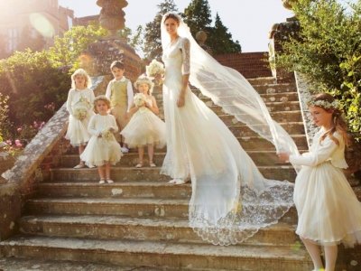 9 idées super Fun pour votre mariage...