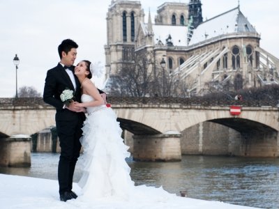 7 Benefits Of A Destination Wedding