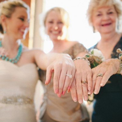 Sweet Ways to Honor Your Mom at Your Wedding She'll Love ...