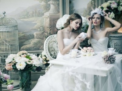 7 Bridal Emergencies to Be Prepared for on Your Wedding Day ...