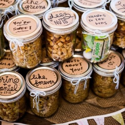 7 Practical Wedding Favors Your Guests Will Truly Use ...