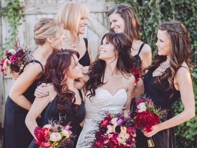 7 Things to Consider when You Are Choosing Your Bridesmaids ...