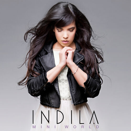 10 Indila Top Songs You Must Listen to...